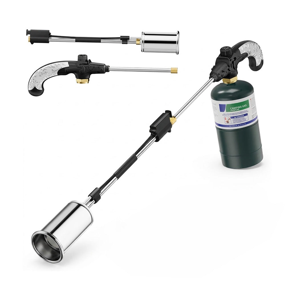 High-Output Propane Weed Burner, picture 13
