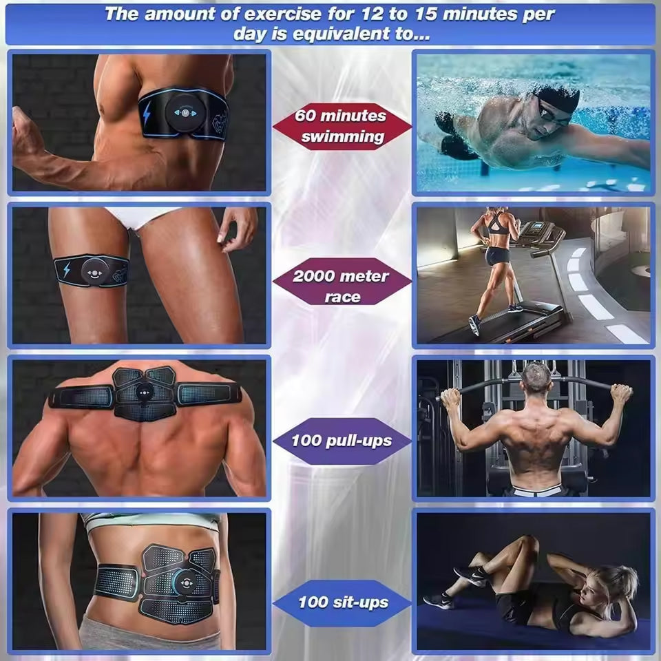 AbViberi AB Stimulator
