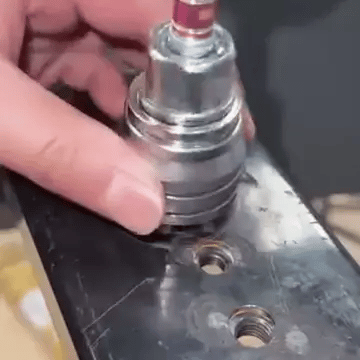 Multi Function Universal Socket Wrench Tool, picture 2