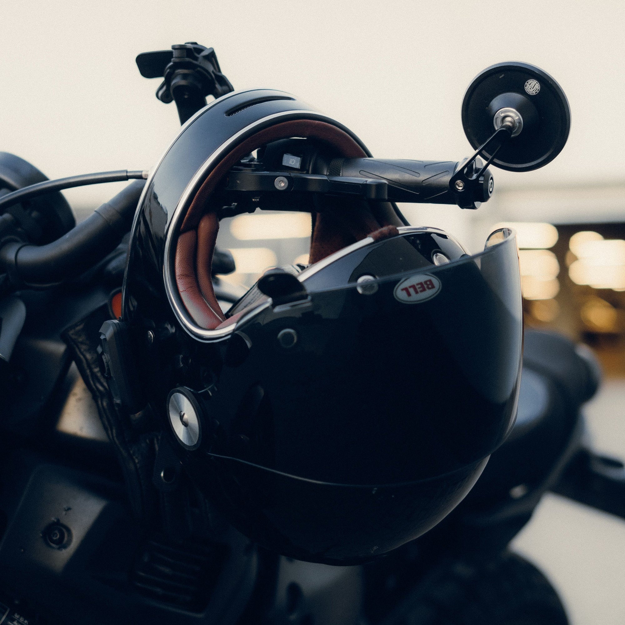 Motorcycle Accessories