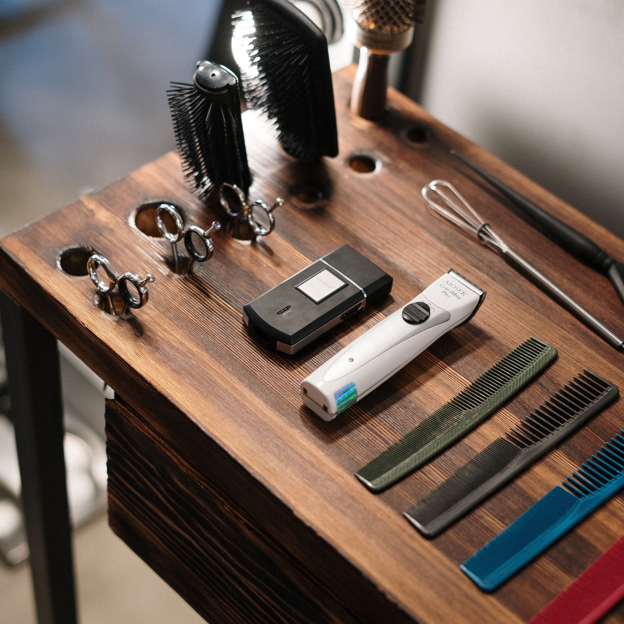 Styling Tools