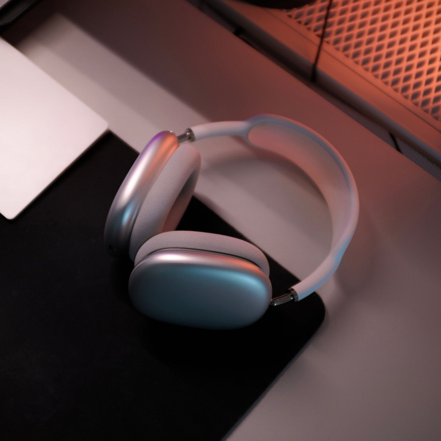 Audio & Headphones