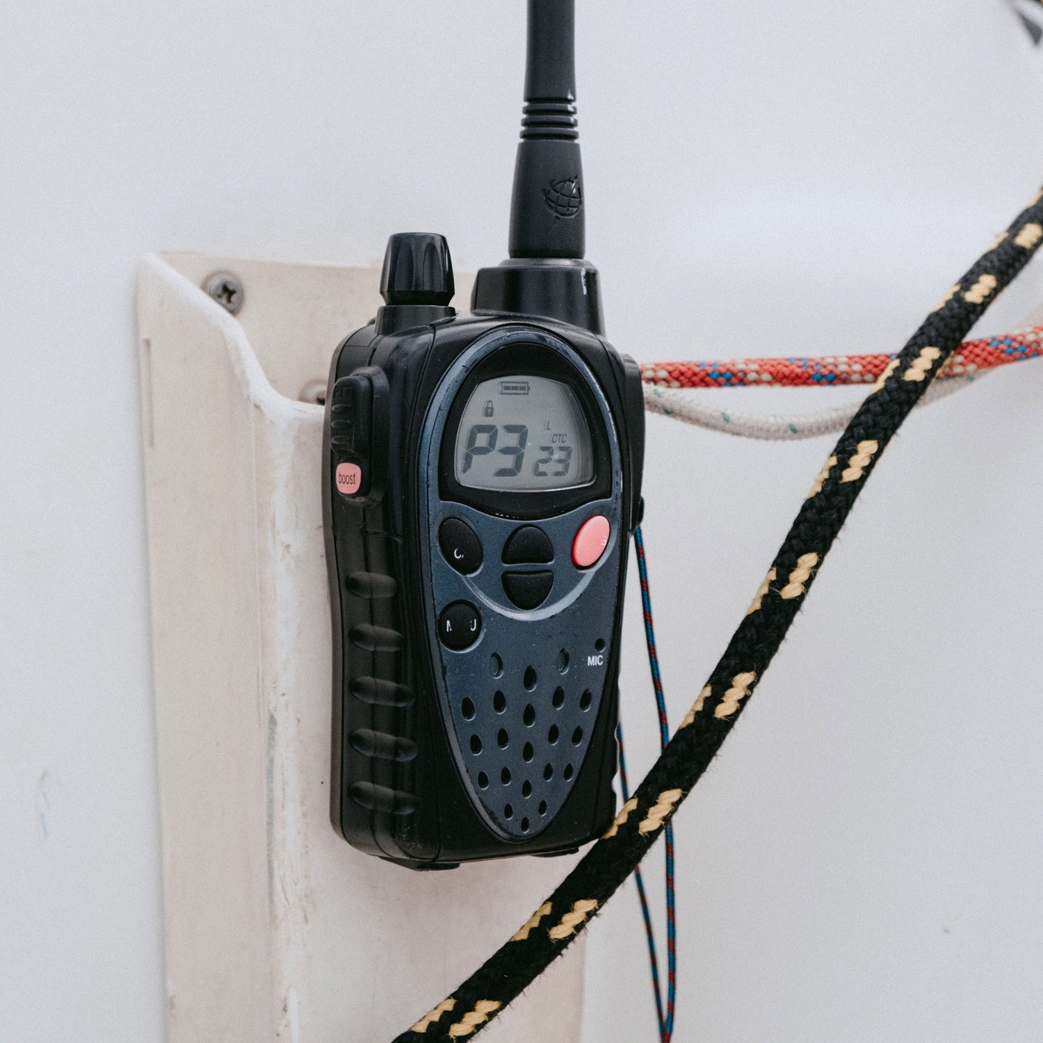 Communication Radios