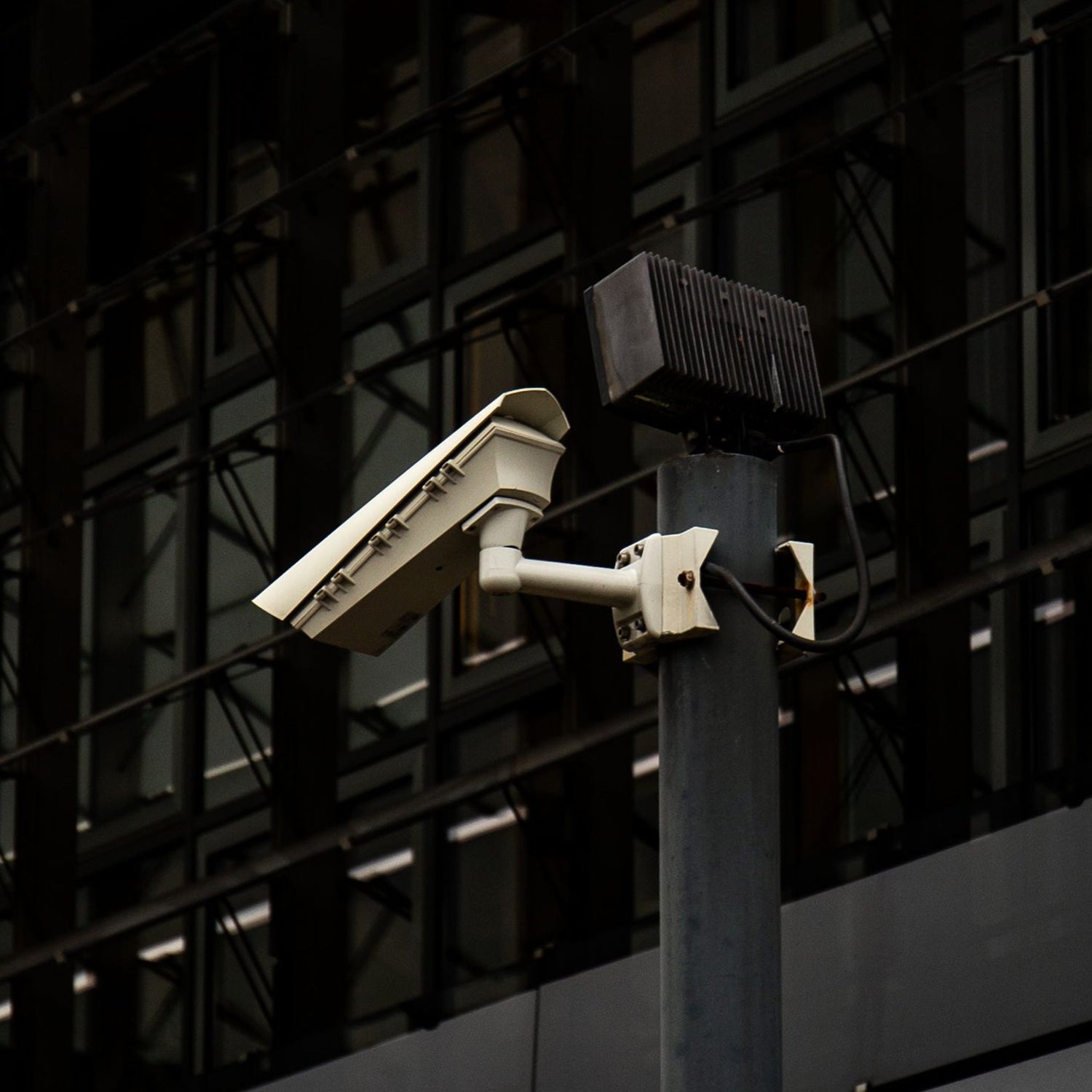 Security Cameras