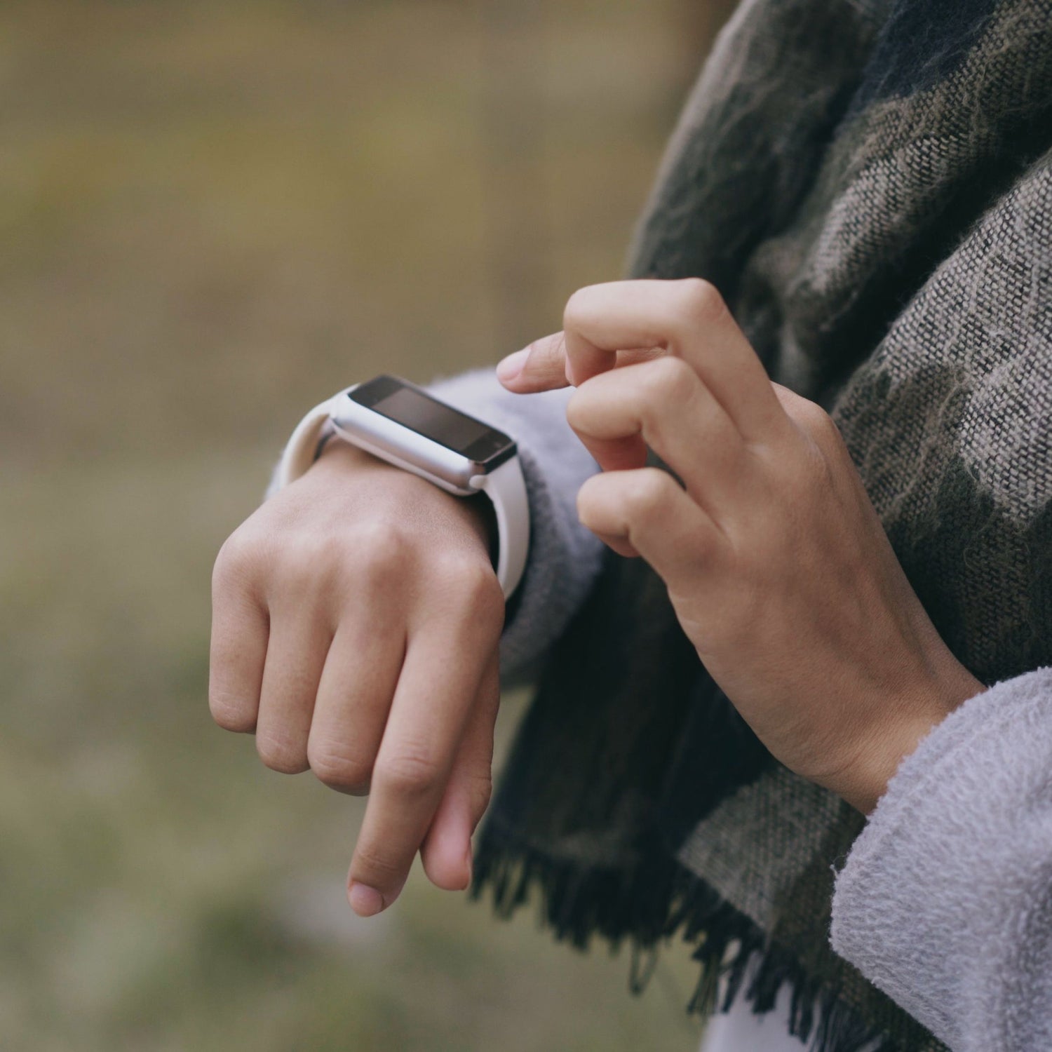 Wearable Technology
