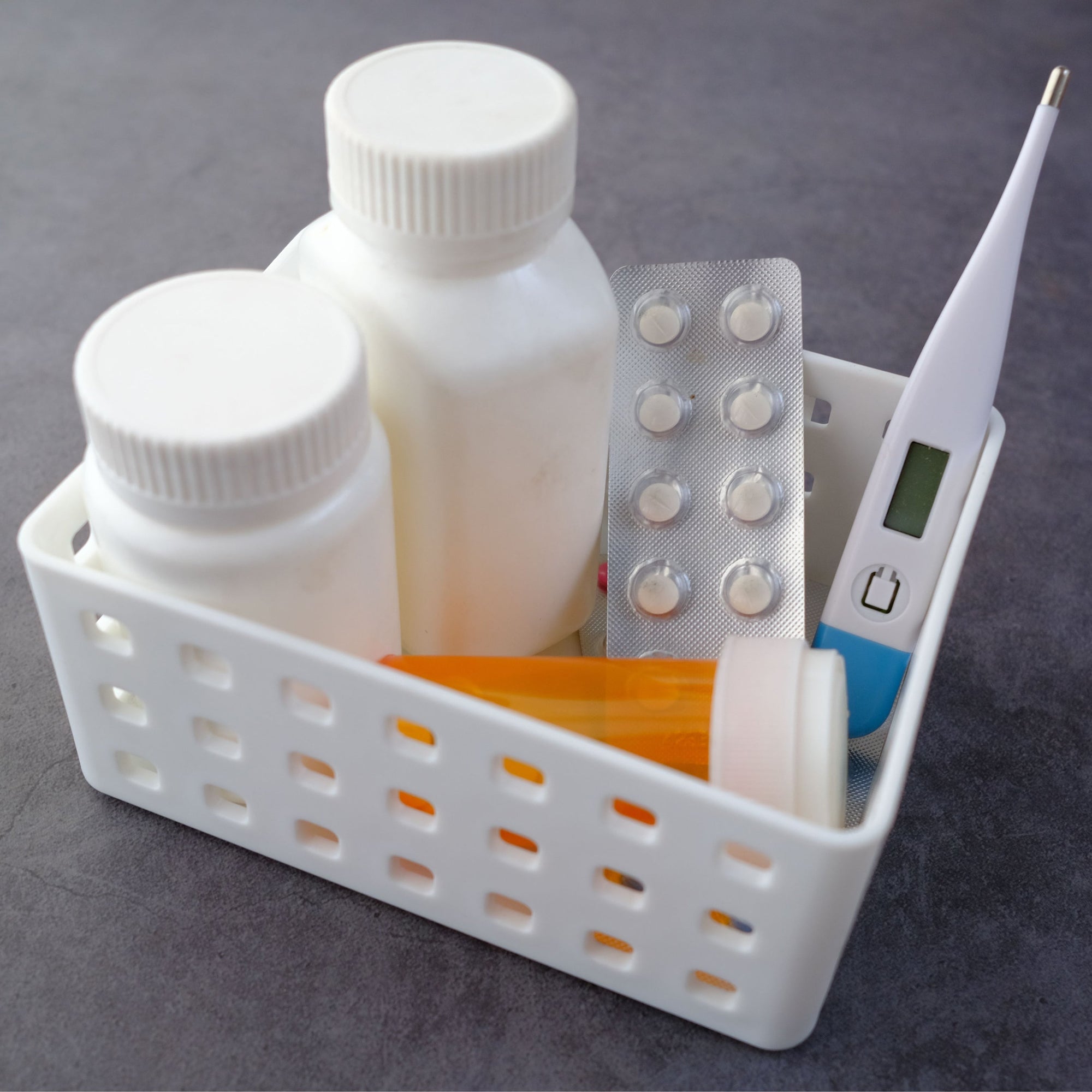 Medical Supplies & Equipment