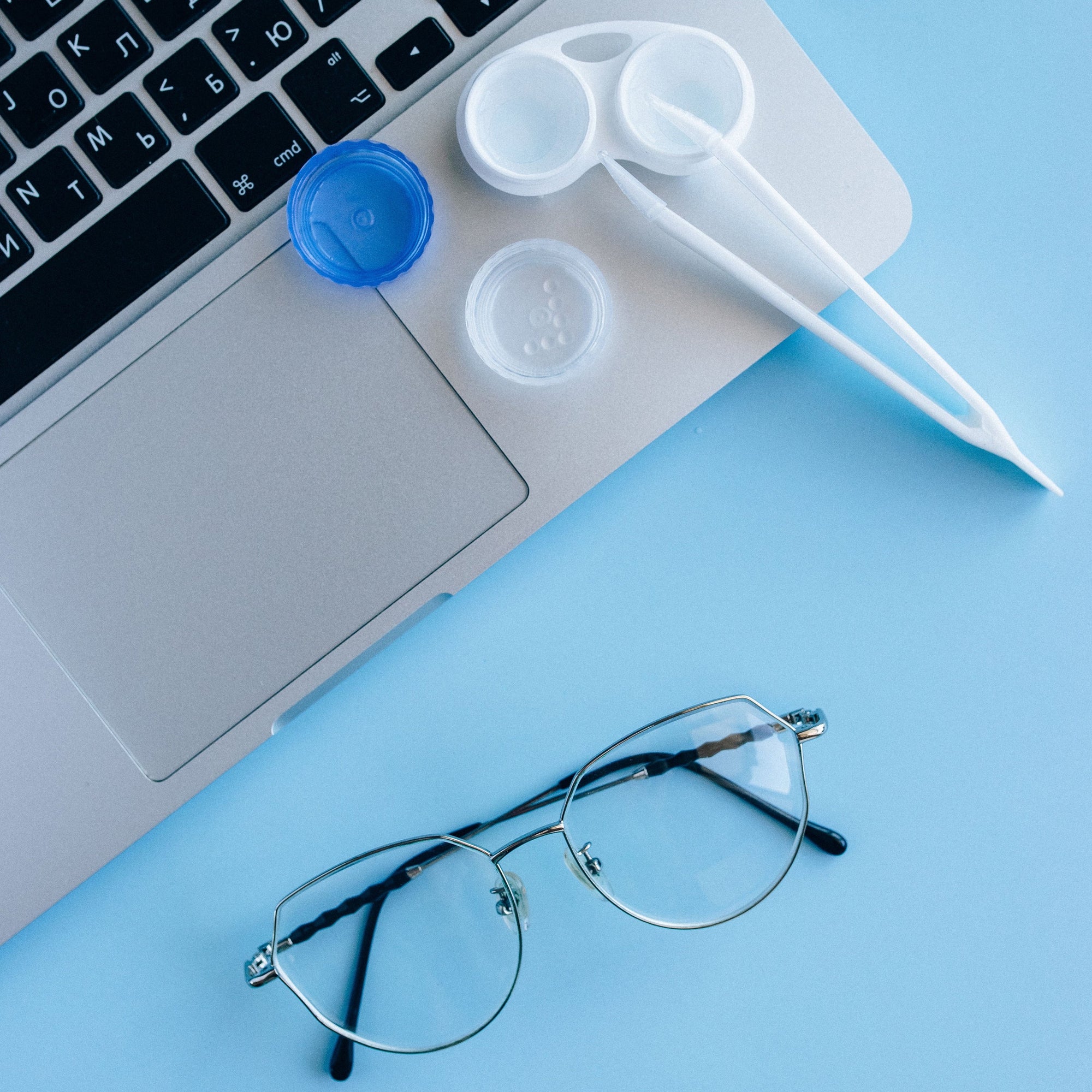 Vision Care