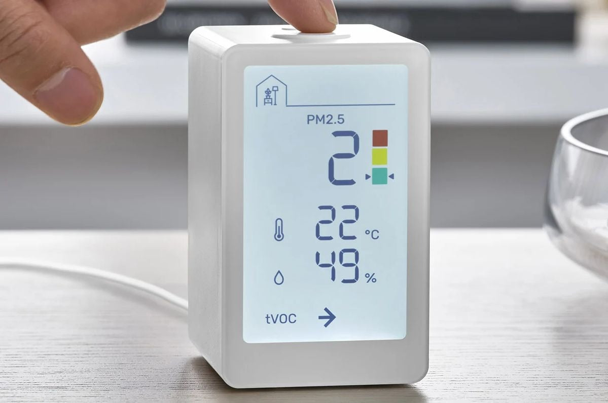 Heating, Cooling & Air Quality