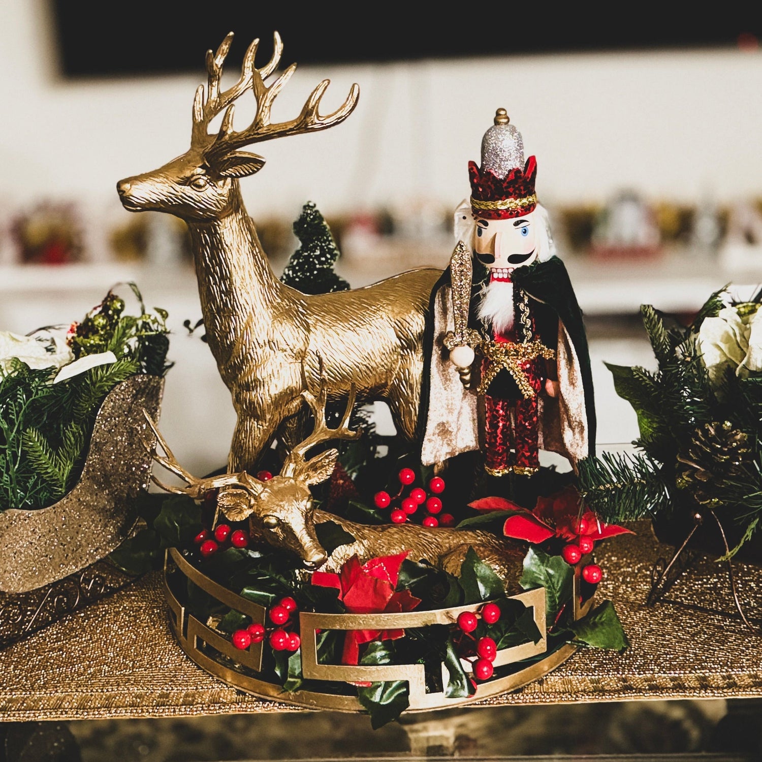 Seasonal Decor