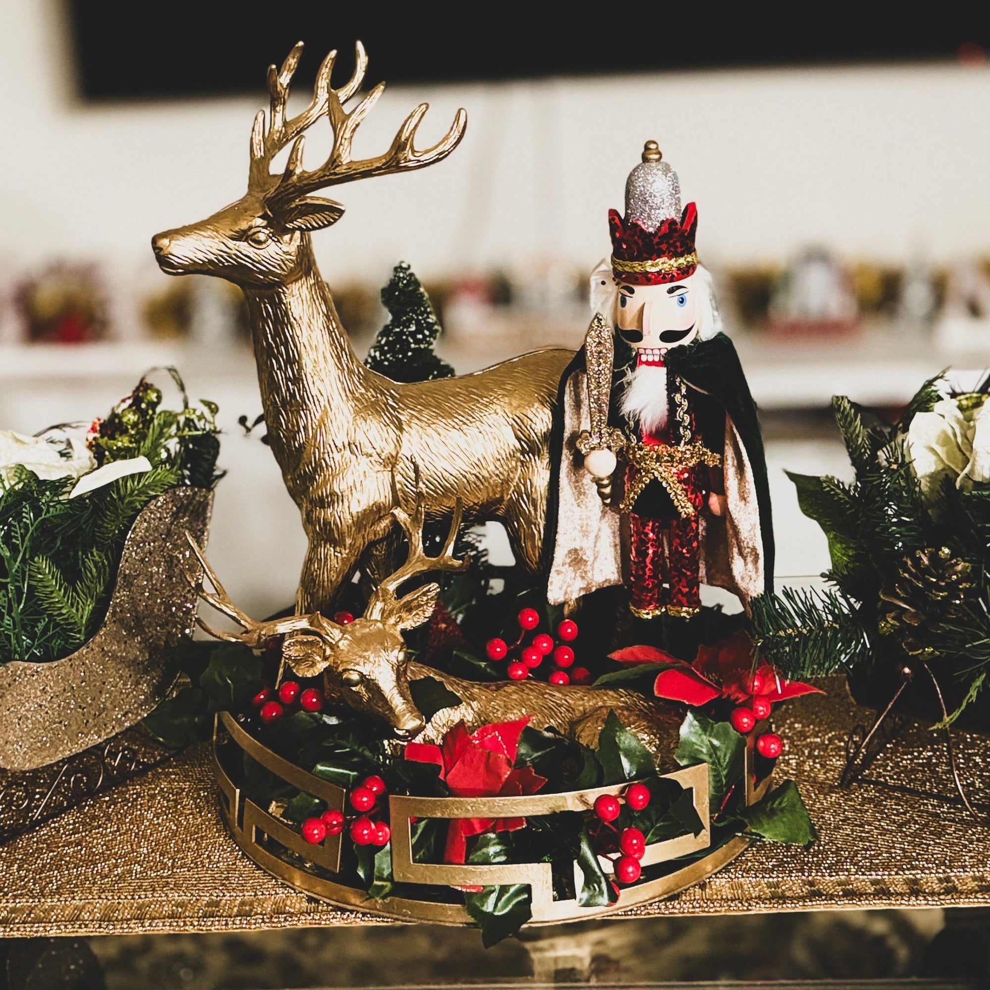 Seasonal Decor