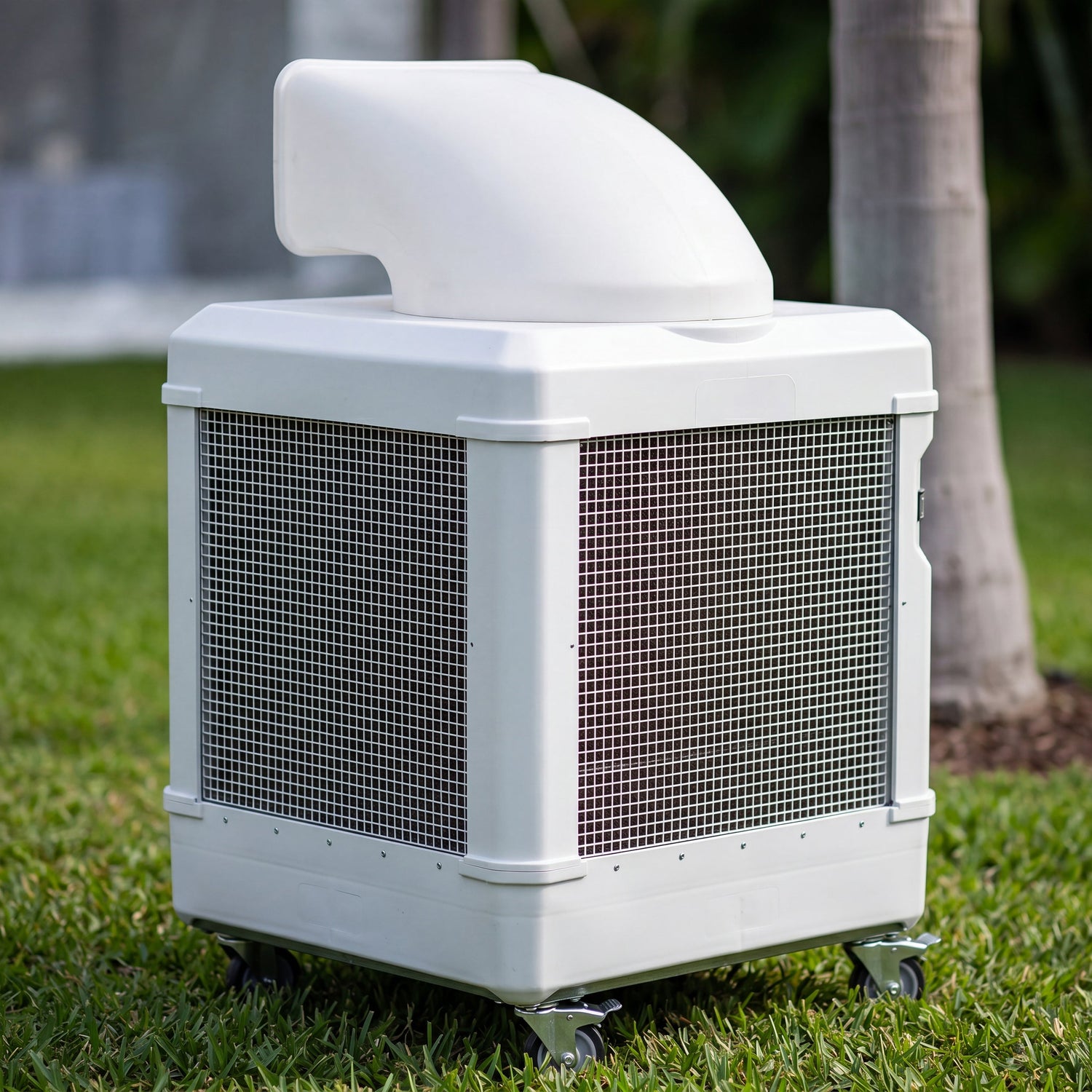 Outdoor Cooling