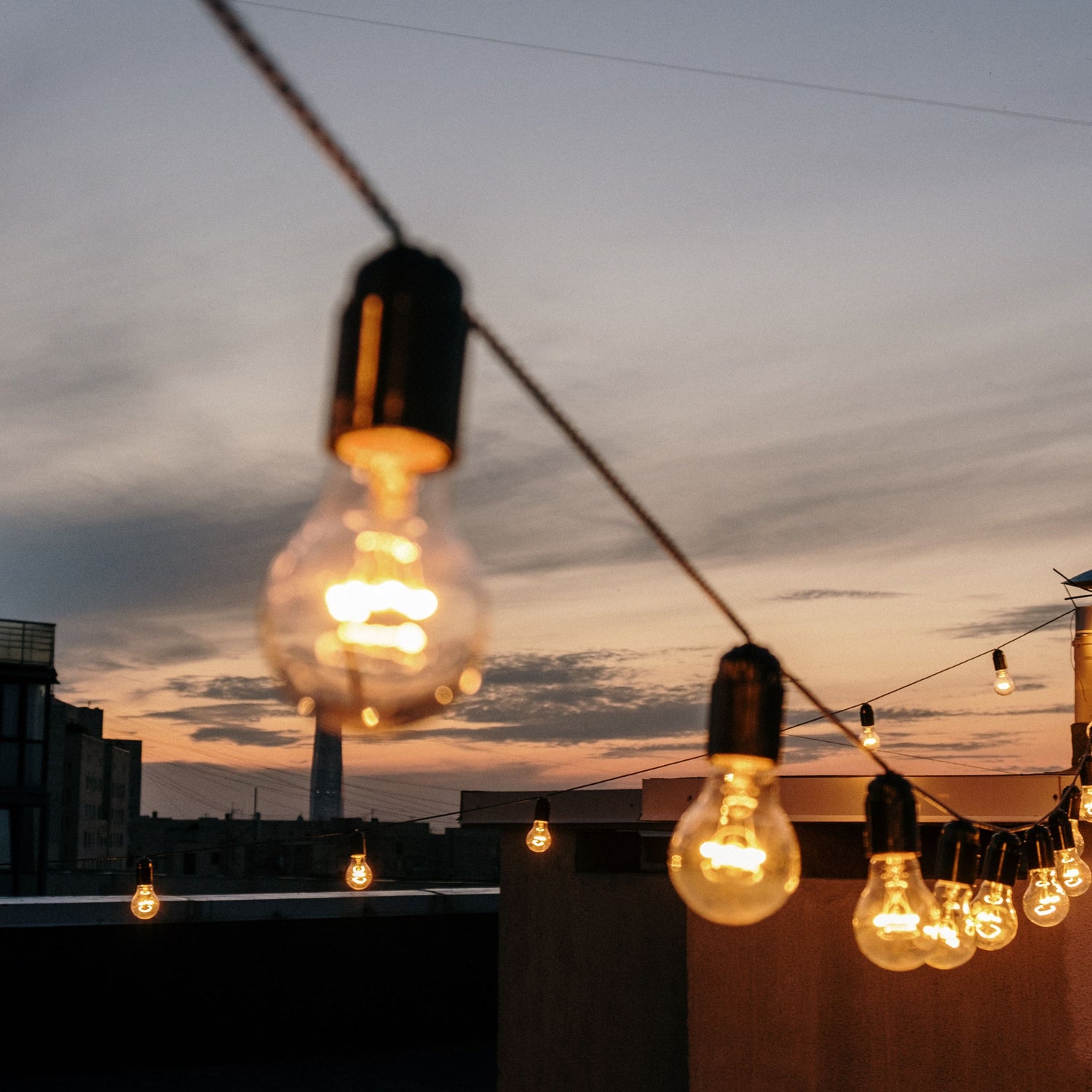 Outdoor Lighting