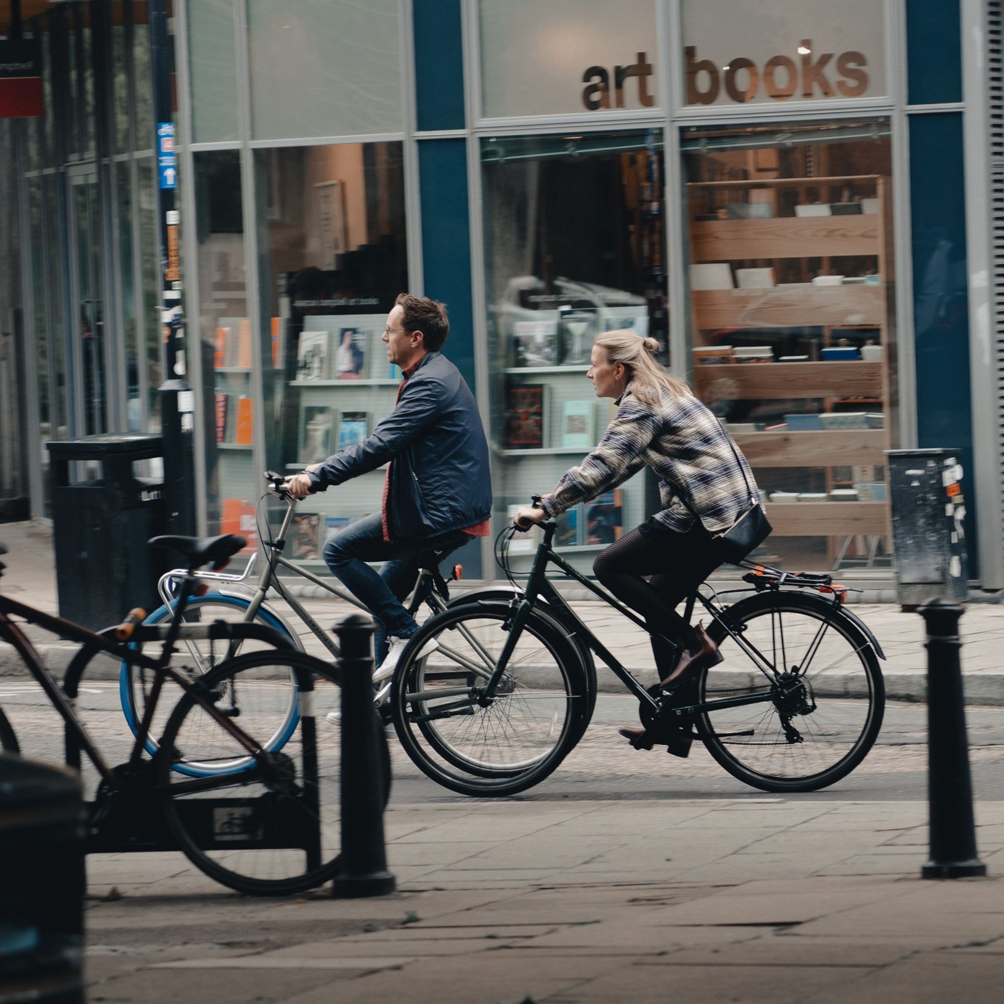 Cycling