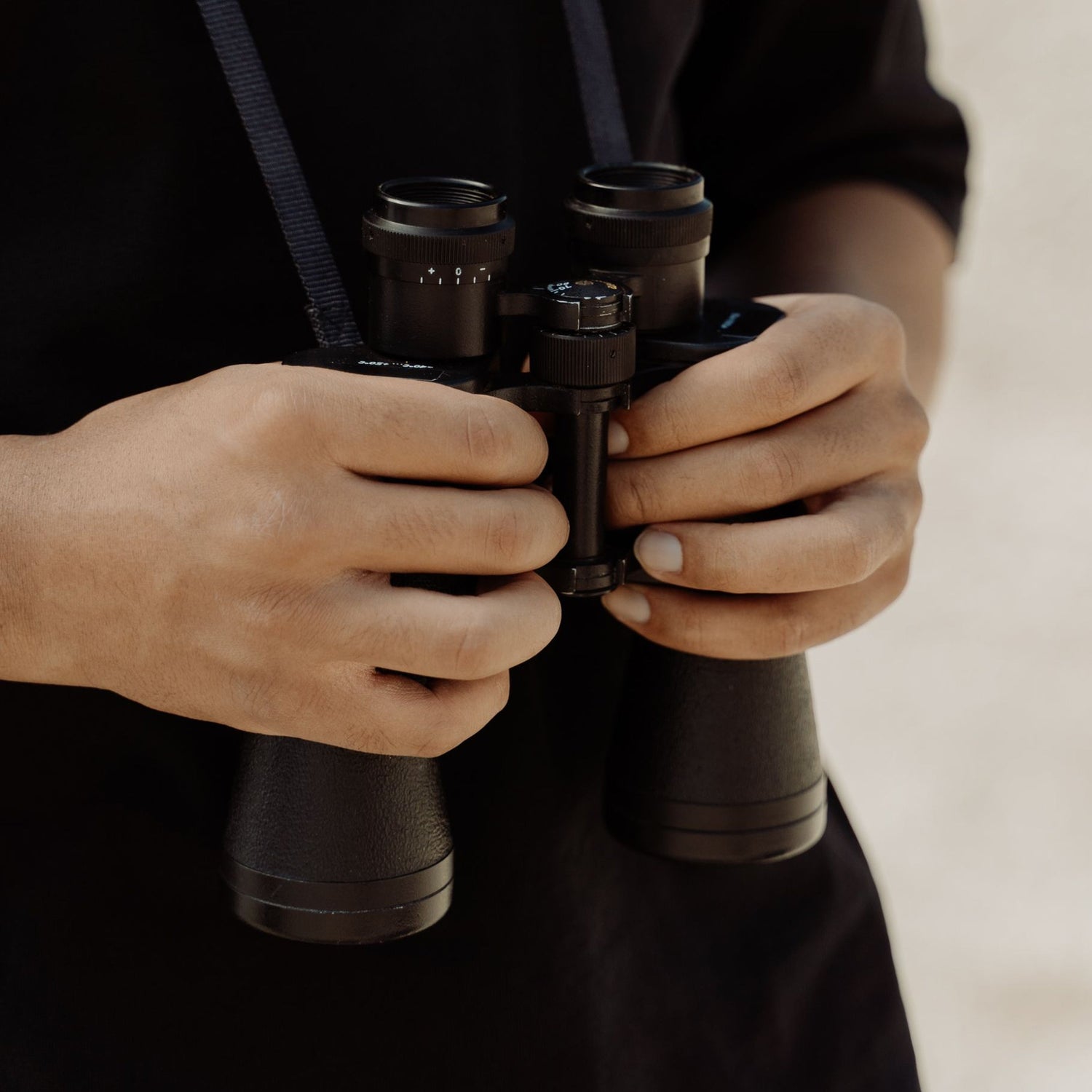 Optics & Binoculars
