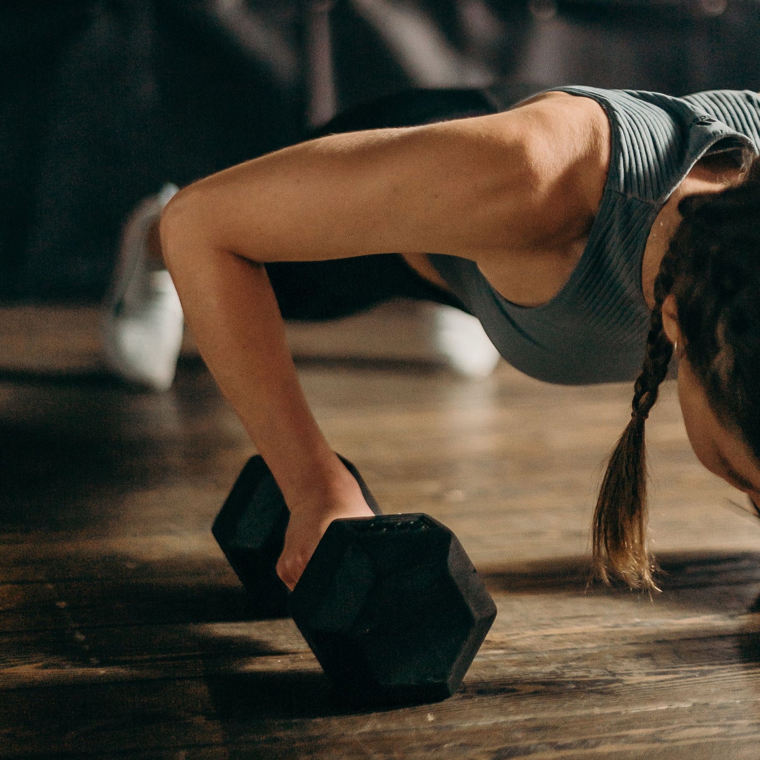 Sports & Fitness