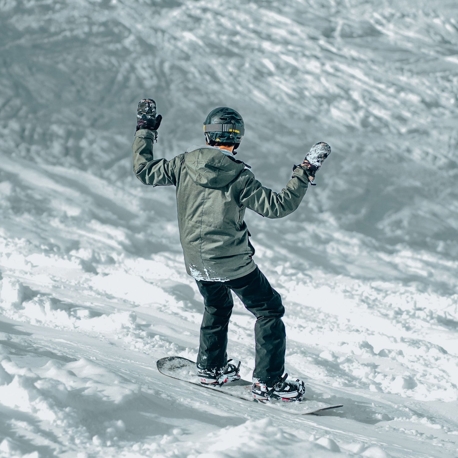 Winter Sports