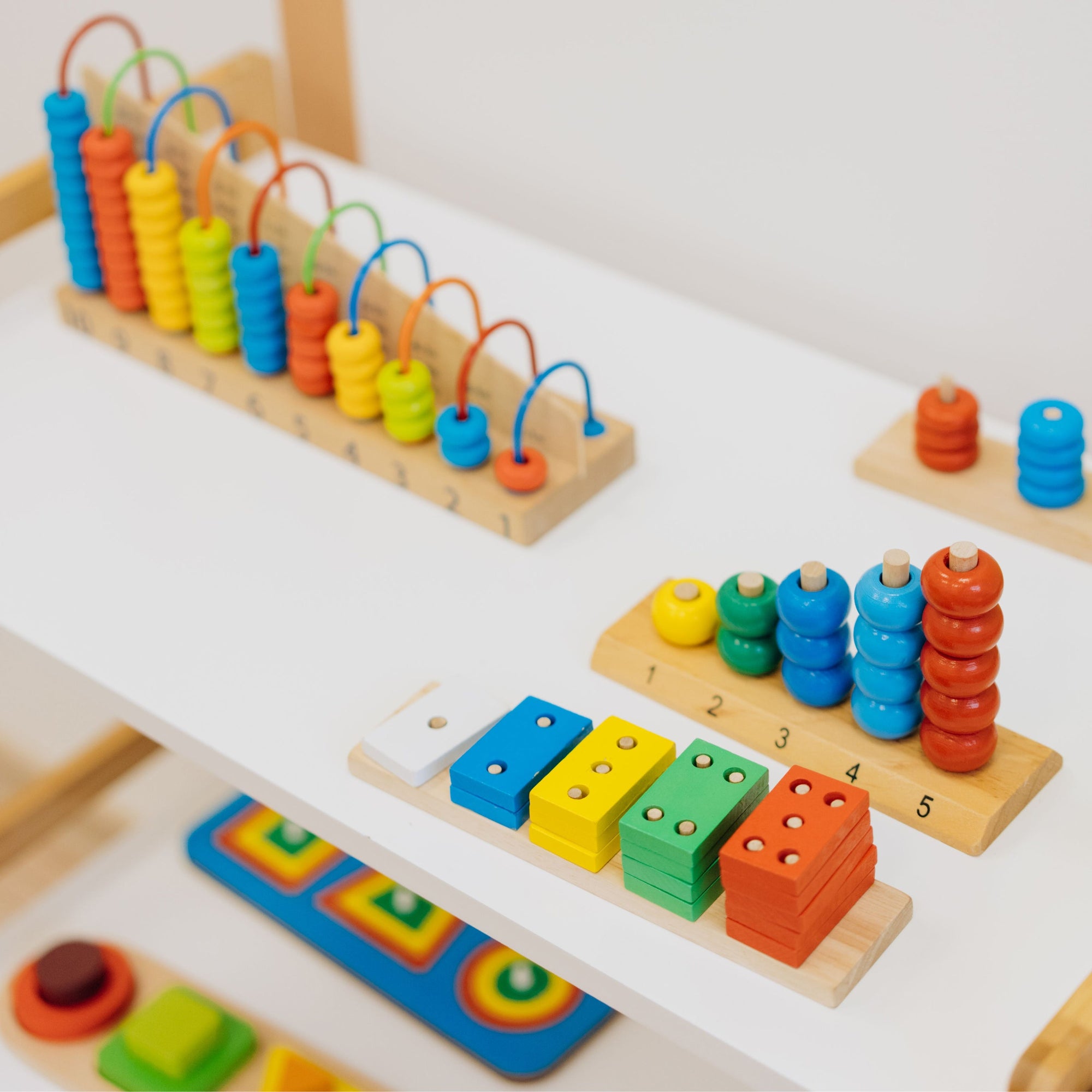 Educational Toys