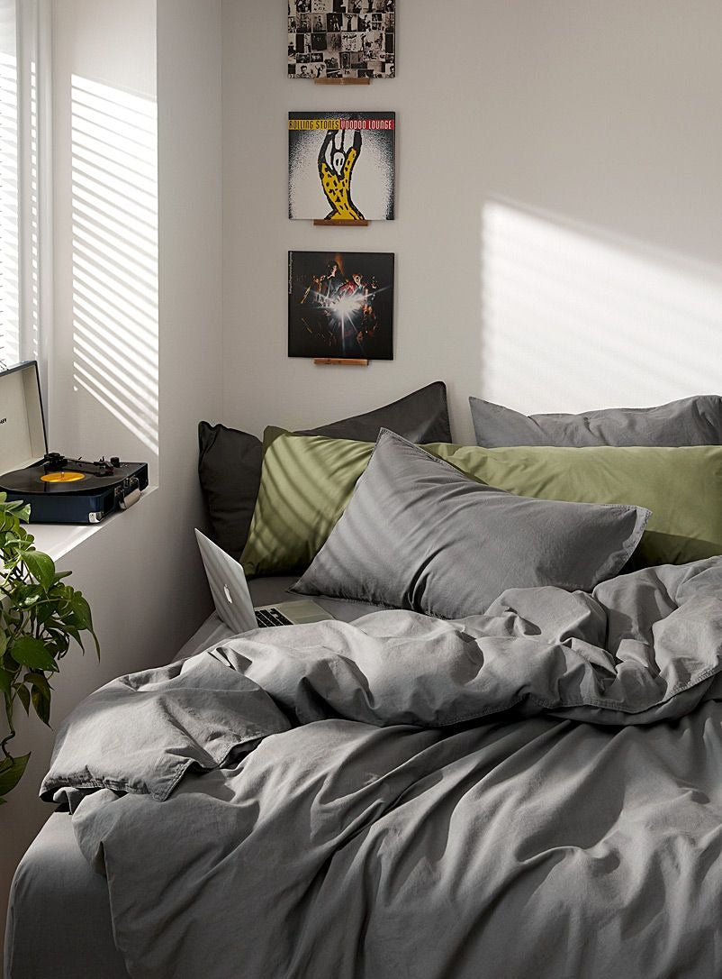 Bedding & Sleep