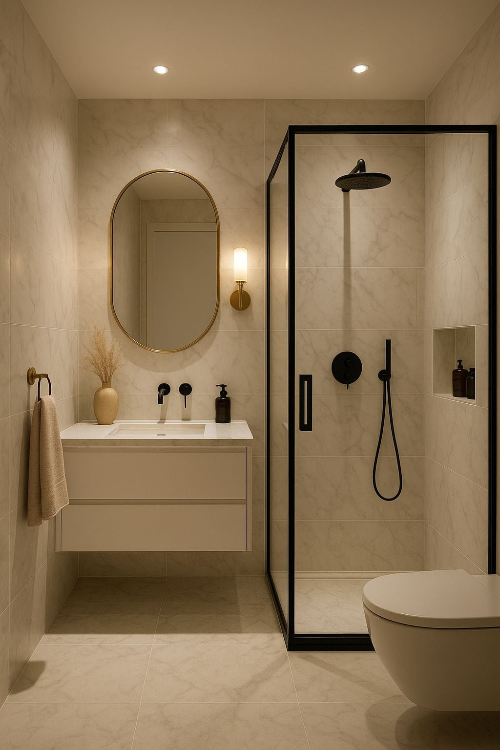 Bath & Plumbing
