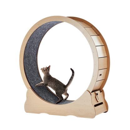 PurriMill