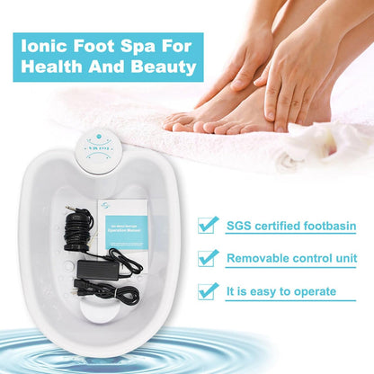 DetexFeet