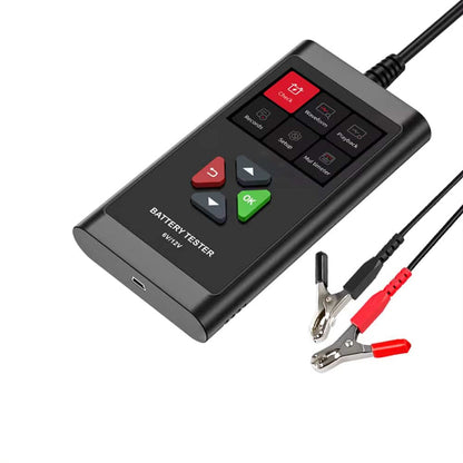 BatVoltix 12v Battery Tester