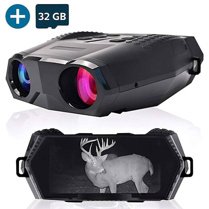 NiteVuex Night Vision Goggles