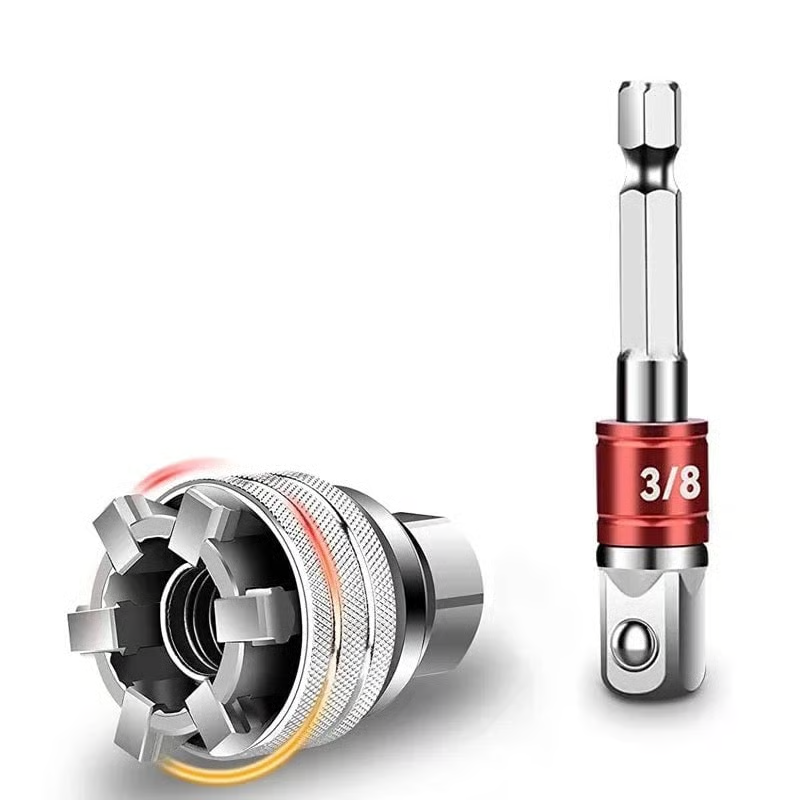 Multi Function Universal Socket Wrench Tool, picture 16