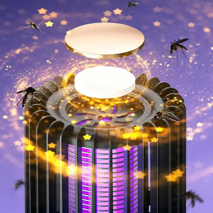 OrpoKile Indoor Bug Zapper