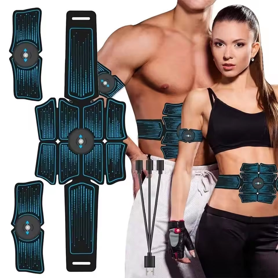 AbViberi AB Stimulator