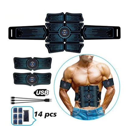 AbViberi AB Stimulator