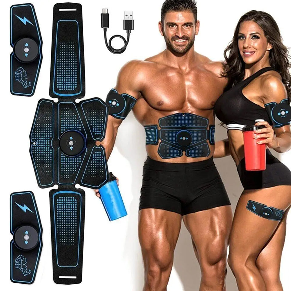 AbViberi AB Stimulator