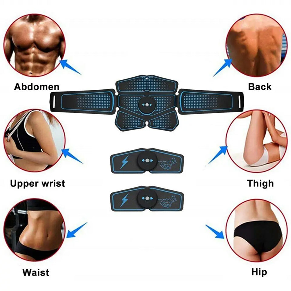 AbViberi AB Stimulator