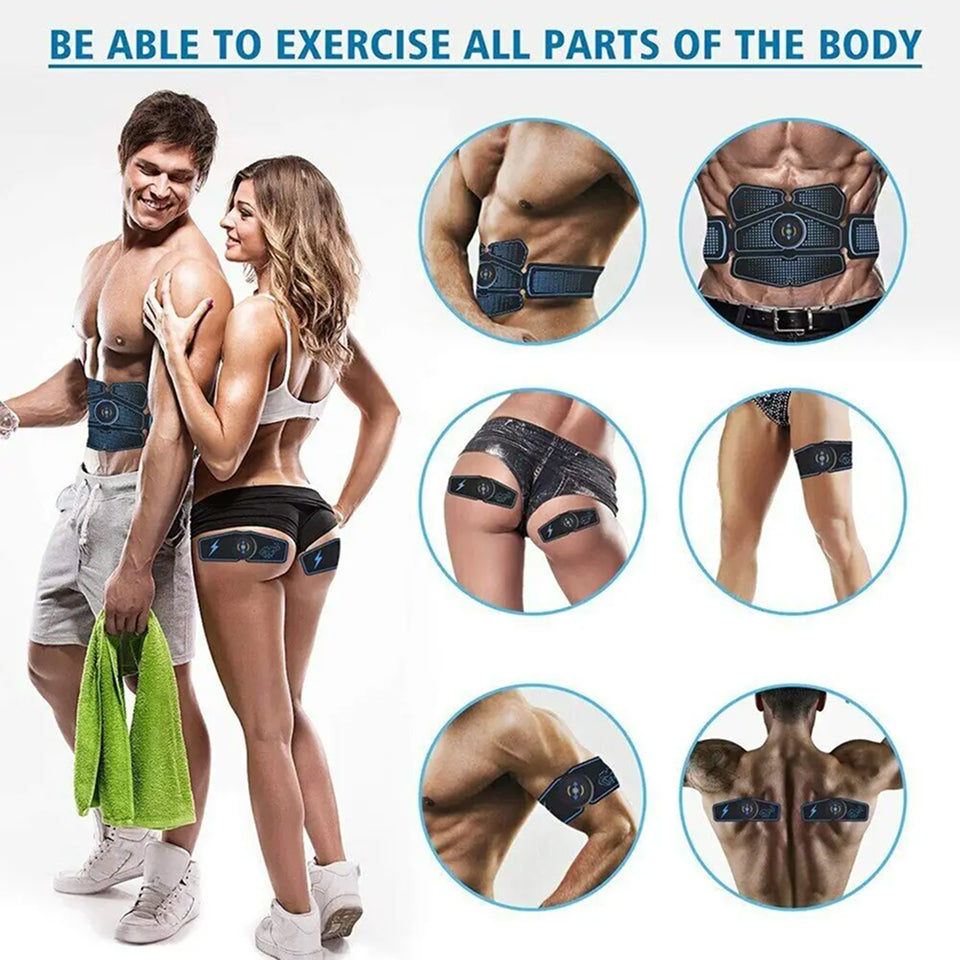 AbViberi AB Stimulator