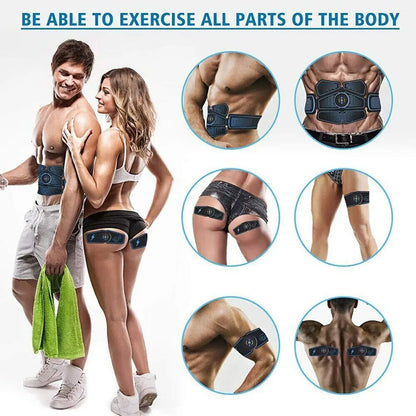 AbViberi AB Stimulator