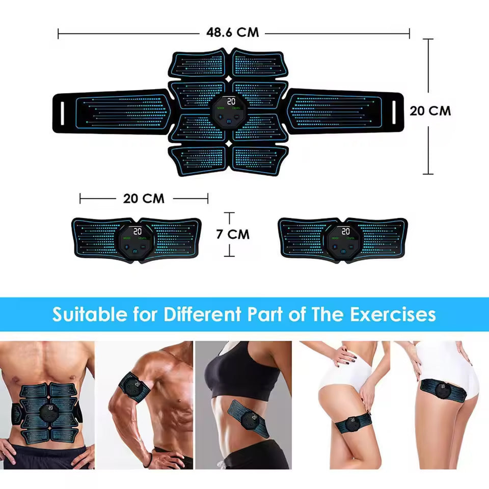 AbViberi AB Stimulator