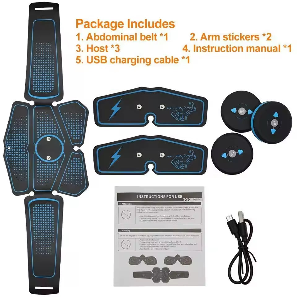 AbViberi AB Stimulator