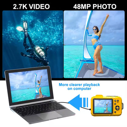 AbysicCam