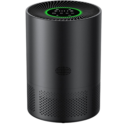 AirPurezy Mini HEPA Air Purifier