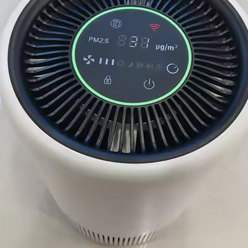 AirPurezy Mini HEPA Air Purifier
