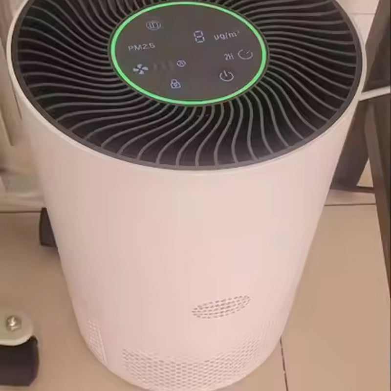 AirPurezy Mini HEPA Air Purifier