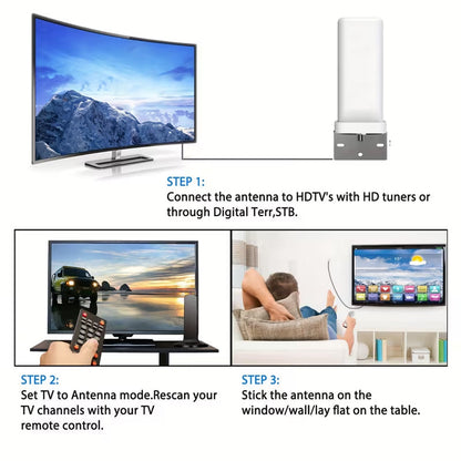 AirVuexi TV Atenna
