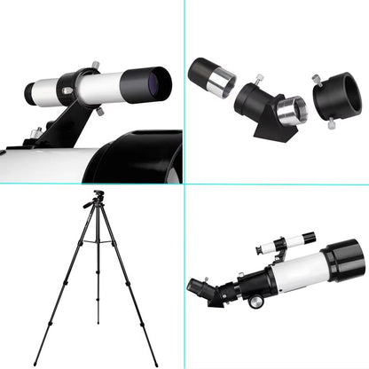 AstroTixy