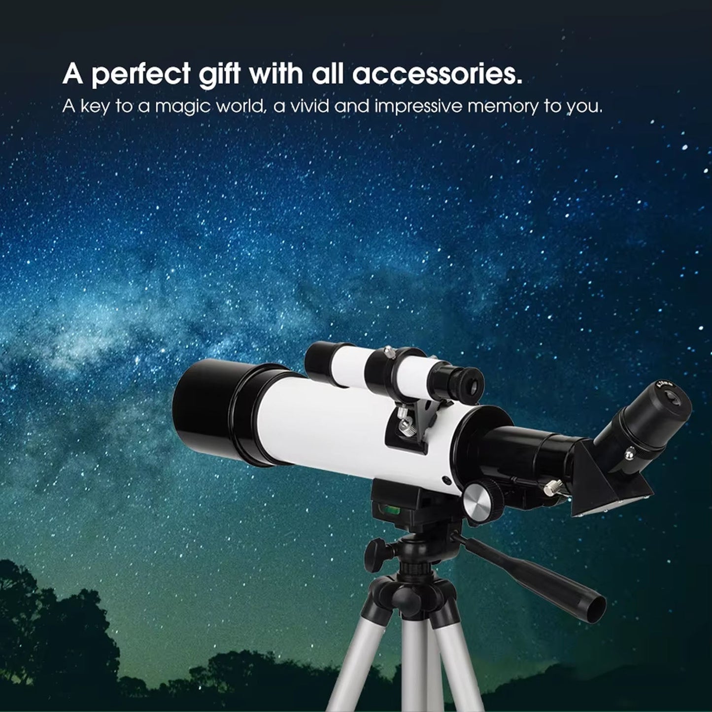 AstroTixy
