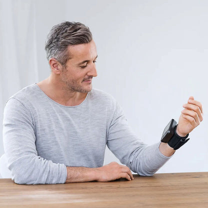 ArteriBlu Wrist Blood Pressure Monitors