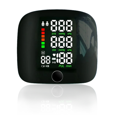 ArteriBlu Wrist Blood Pressure Monitors