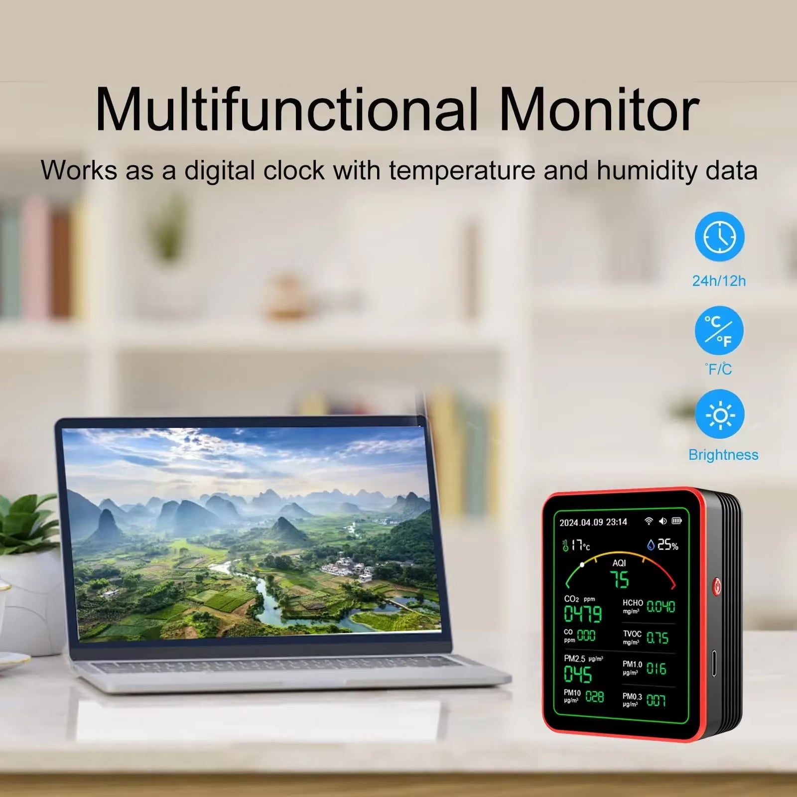 AtmoxAir