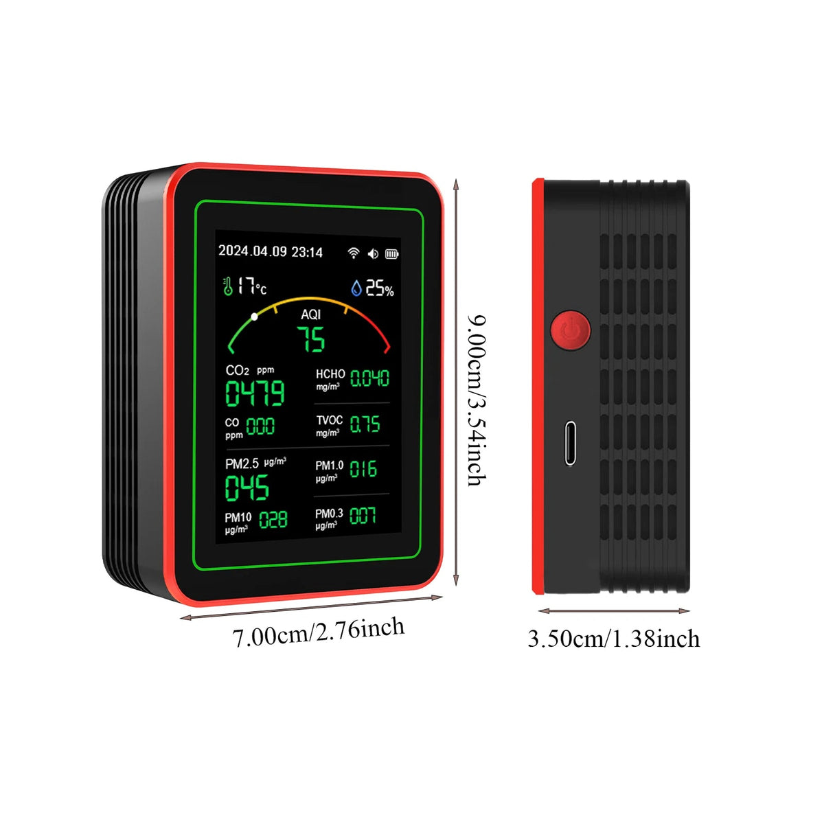 AtmoxAir
