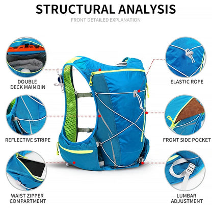 BackyMove
