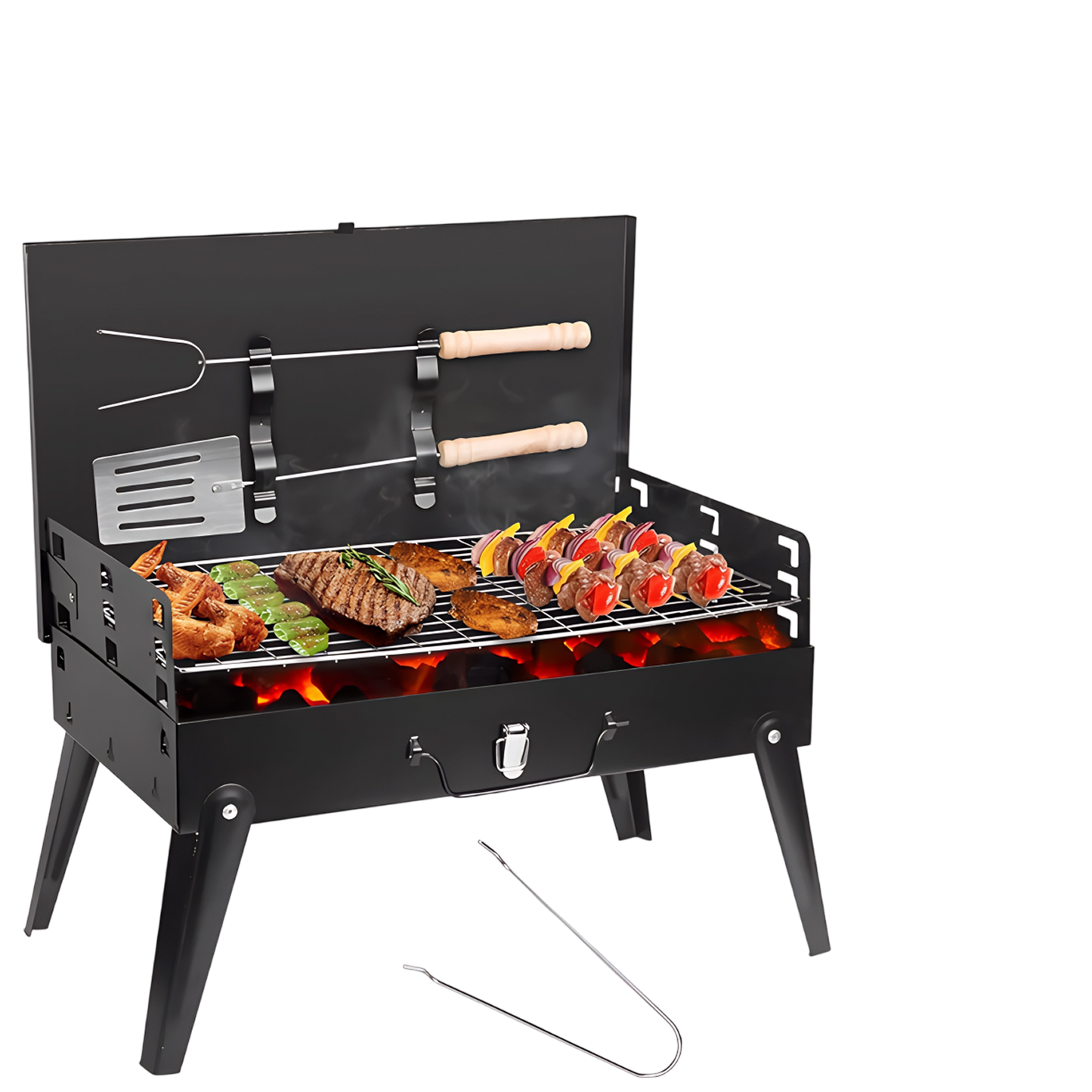 GrilFoldi